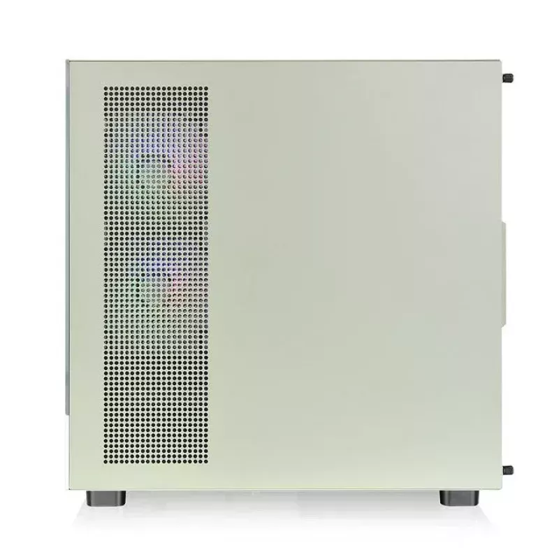 PC skriňa Thermaltake View 270 Plus TG ARGB Midi Tower zelená