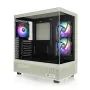 PC skriňa Thermaltake View 270 Plus TG ARGB Midi Tower zelená
