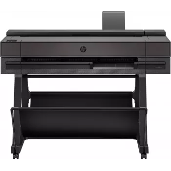 Tlačiareň HP Designjet T850 36-palcová termálna tlačiareň 2400x1200 DPI
