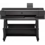 Tlačiareň HP Designjet T850 36-palcová termálna tlačiareň 2400x1200 DPI