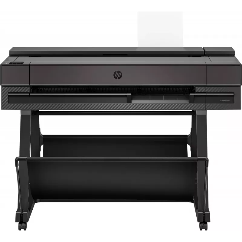 Tlačiareň HP Designjet T850 36-palcová termálna tlačiareň 2400x1200 DPI
