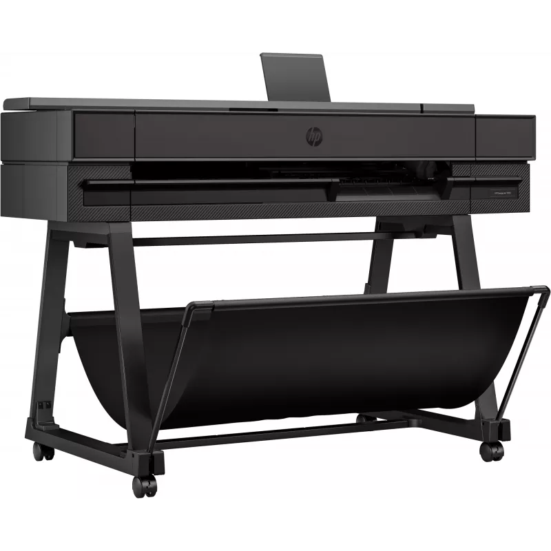 Tlačiareň HP Designjet T850 36-palcová termálna tlačiareň 2400x1200 DPI