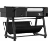Tlačiareň HP Designjet T850 36-palcová termálna tlačiareň 2400x1200 DPI