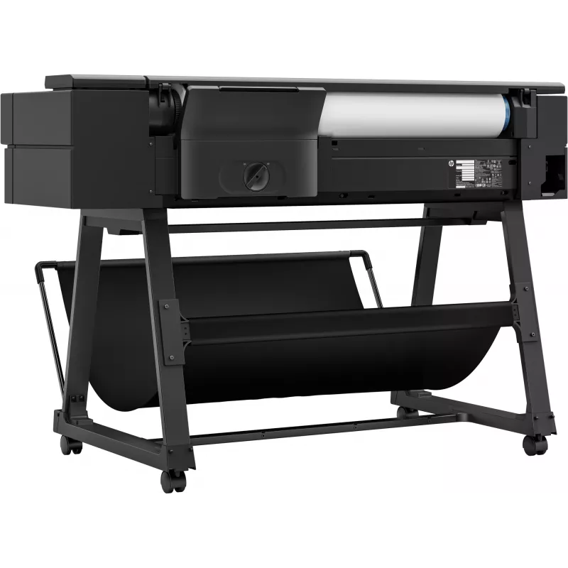 Tlačiareň HP Designjet T850 36-palcová termálna tlačiareň 2400x1200 DPI