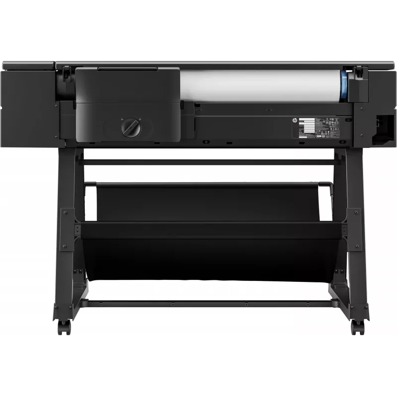 Tlačiareň HP Designjet T850 36-palcová termálna tlačiareň 2400x1200 DPI