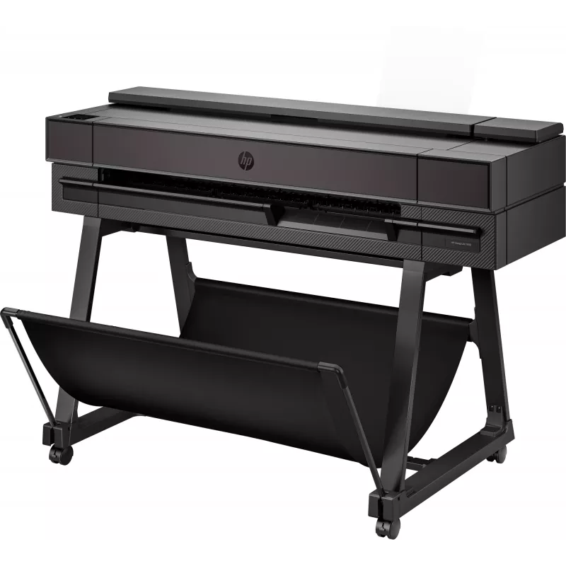 Tlačiareň HP Designjet T850 36-palcová termálna tlačiareň 2400x1200 DPI