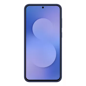 Samsung silikónové puzdro pre Galaxy S25 FE, tmavomodré, EF-PS731CNEGWW