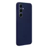 Samsung silikónové puzdro pre Galaxy S25 FE, tmavomodré, EF-PS731CNEGWW