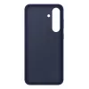 Samsung silikónové puzdro pre Galaxy S25 FE, tmavomodré, EF-PS731CNEGWW
