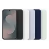 Samsung silikónové puzdro pre Galaxy S25 FE, tmavomodré, EF-PS731CNEGWW