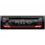 JVC KD-DB622BT autorádio čierne 200 W Bluetooth