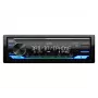 JVC KD-X482DBT čierne 200 W Bluetooth