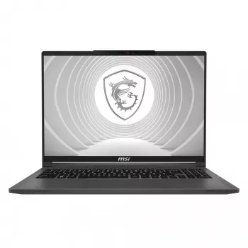MSI CreatorPro 16 AI Studio A1VMG-066 Intel Core Ultra 9 185H mobilná pracovná stanica 40,6 cm (16 palcov) WQUXGA 64 GB DDR5-SDRAM 2 TB SSD NVIDIA RTX 5000 Ada Wi-Fi 7 (802.11be) Windows 11 Pro čierna