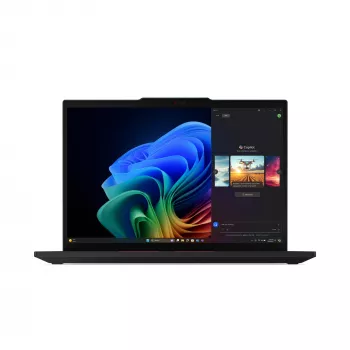Notebook Lenovo ThinkPad T14 Gen 6 14 palcov AMD Ryzen AI 7 350 64 GB 1 TB