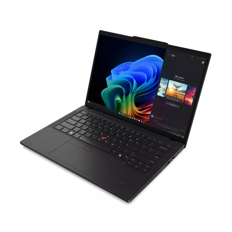 Notebook Lenovo ThinkPad T14 Gen 6 14 palcov AMD Ryzen AI 7 350 64 GB 1 TB