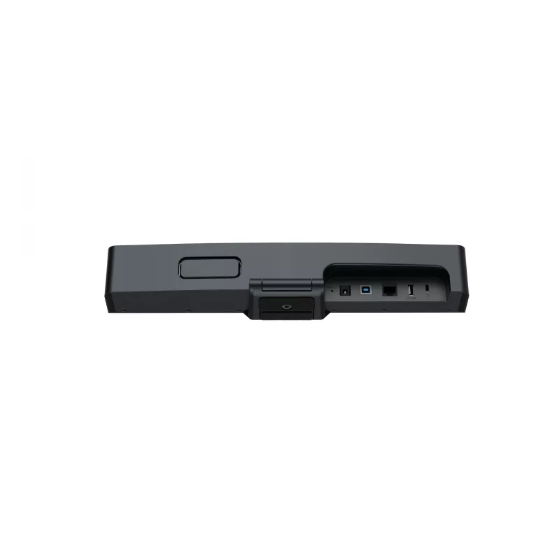 Osobný videokonferenčný systém Yealink UVC34 8 MP 4K Ultra HD 120° zorné pole