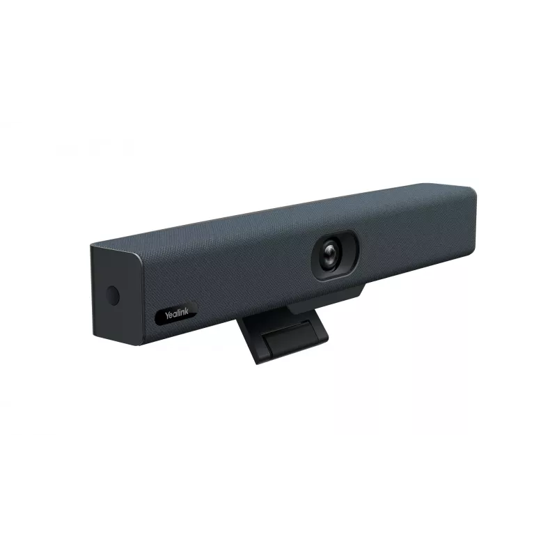 Osobný videokonferenčný systém Yealink UVC34 8 MP 4K Ultra HD 120° zorné pole