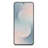 Samsung silikónové puzdro pre Galaxy S25 FE, kryt, Samsung, Galaxy S25 FE, 17 cm (6,7 palca), biela