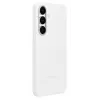 Samsung silikónové puzdro pre Galaxy S25 FE, kryt, Samsung, Galaxy S25 FE, 17 cm (6,7 palca), biela