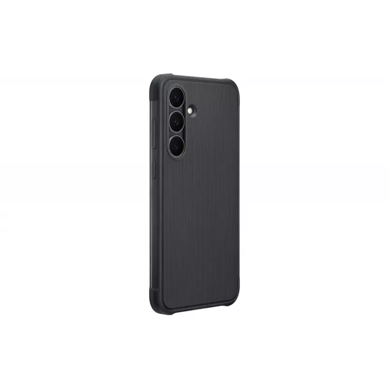 Samsung Rugged Case pre Galaxy S25 FE EF-RS731CBEGWW robustná ochrana
