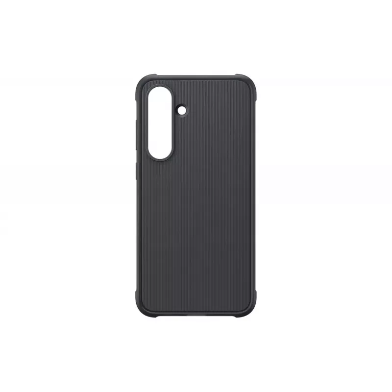 Samsung Rugged Case pre Galaxy S25 FE EF-RS731CBEGWW robustná ochrana