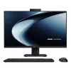 ASUS V400 AiO V470VAK-BPE993W Intel® Core™ i5 i5-13420H 68,6 cm (27 inch) 1920 x 1080 Pixel All-in-One PC 8 GB DDR5-SDRAM 512 GB SSD Windows 11 Home Wi-Fi 6E (802.11ax) čierna