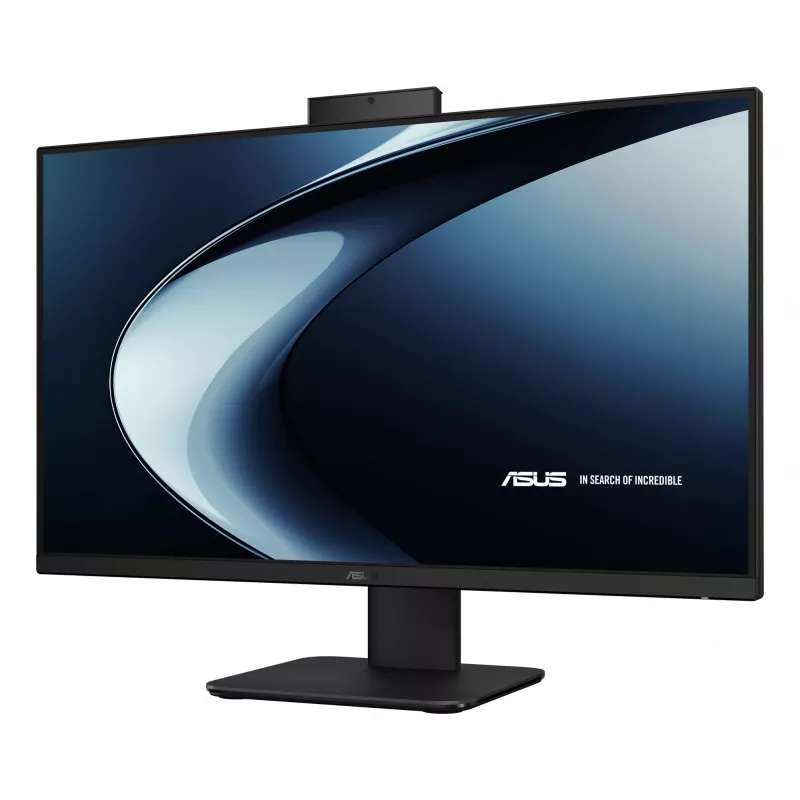 ASUS V400 AiO V470VAK-BPE993W Intel® Core™ i5 i5-13420H 68,6 cm (27 inch) 1920 x 1080 Pixel All-in-One PC 8 GB DDR5-SDRAM 512 GB SSD Windows 11 Home Wi-Fi 6E (802.11ax) čierna