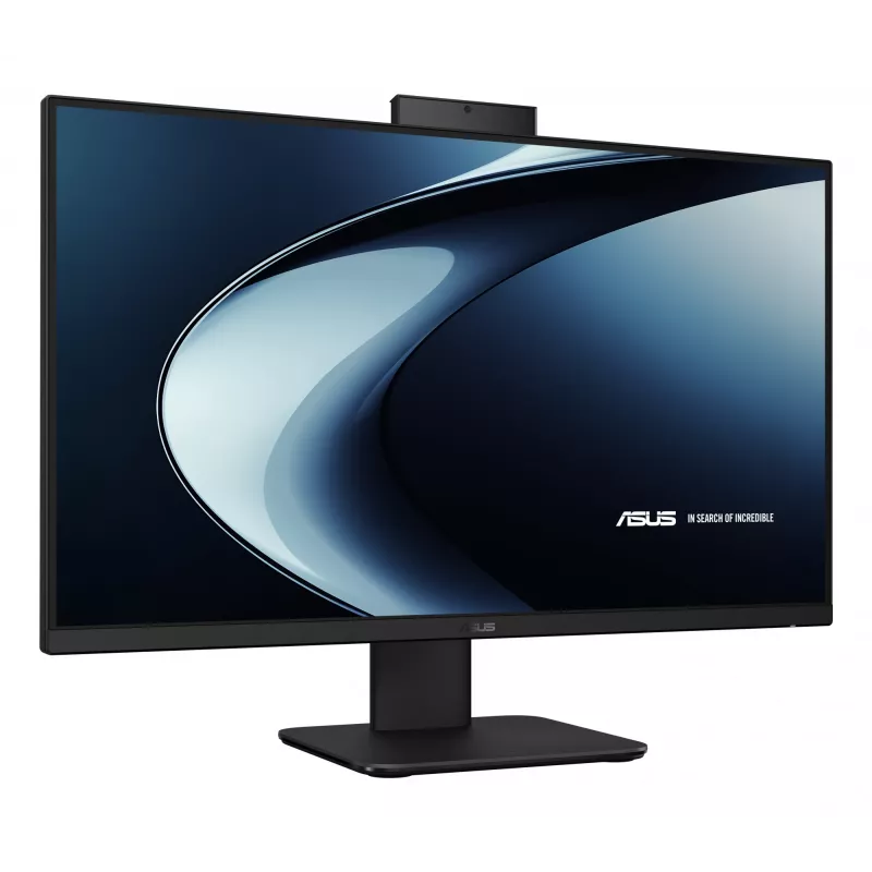ASUS V400 AiO V470VAK-BPE993W Intel® Core™ i5 i5-13420H 68,6 cm (27 inch) 1920 x 1080 Pixel All-in-One PC 8 GB DDR5-SDRAM 512 GB SSD Windows 11 Home Wi-Fi 6E (802.11ax) čierna