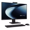ASUS V400 AiO V470VAK-BPE993W Intel® Core™ i5 i5-13420H 68,6 cm (27 inch) 1920 x 1080 Pixel All-in-One PC 8 GB DDR5-SDRAM 512 GB SSD Windows 11 Home Wi-Fi 6E (802.11ax) čierna