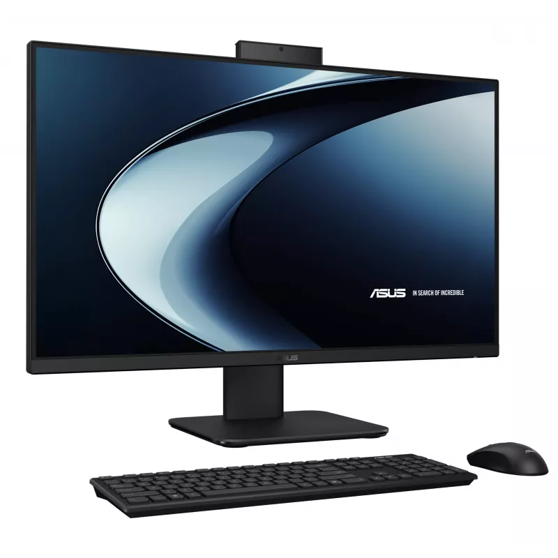 ASUS V400 AiO V470VAK-BPE993W Intel® Core™ i5 i5-13420H 68,6 cm (27 inch) 1920 x 1080 Pixel All-in-One PC 8 GB DDR5-SDRAM 512 GB SSD Windows 11 Home Wi-Fi 6E (802.11ax) čierna