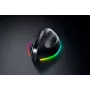 RAZER Pro Click V2 Vertical Mouse Wireless / Wired čierna