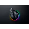 RAZER Pro Click V2 Vertical Mouse Wireless / Wired čierna
