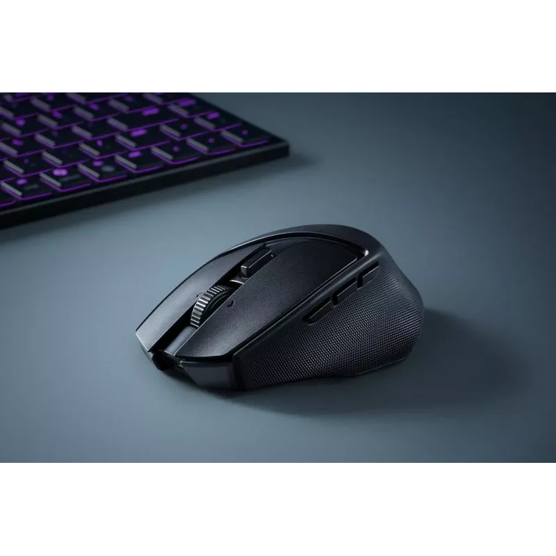 RAZER Basilisk Mobile bezdrôtová/káblová herná myš