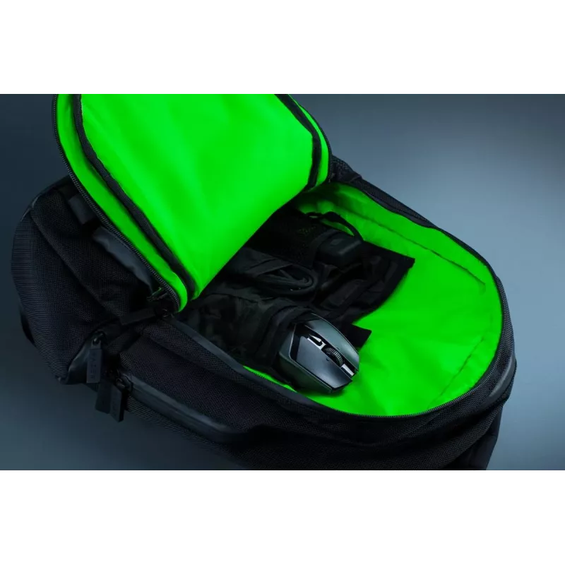 RAZER Basilisk Mobile bezdrôtová/káblová herná myš