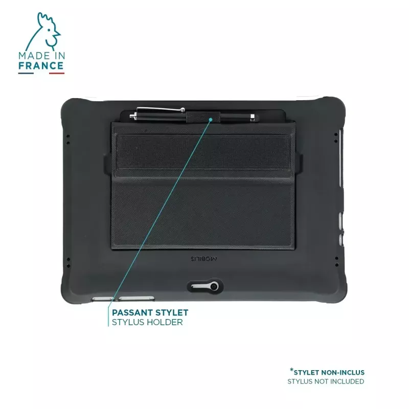 Obal Mobilis 053016 puzdro na tablet pre Microsoft Surface Go 3 2