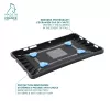 Obal Mobilis 053016 puzdro na tablet pre Microsoft Surface Go 3 2