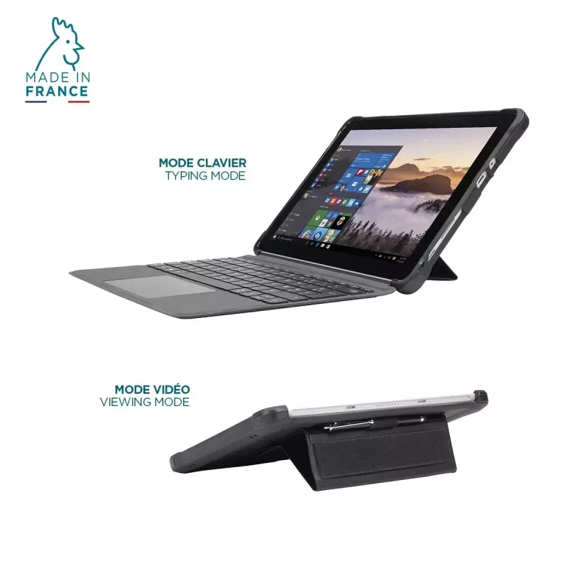 Obal Mobilis 053016 puzdro na tablet pre Microsoft Surface Go 3 2