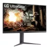 LG 32GS75QX-B počítačový monitor 80 cm (31,5 inch) 2560 x 1440 Pixel Quad HD čierny