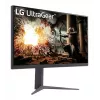 LG 32GS75QX-B počítačový monitor 80 cm (31,5 inch) 2560 x 1440 Pixel Quad HD čierny