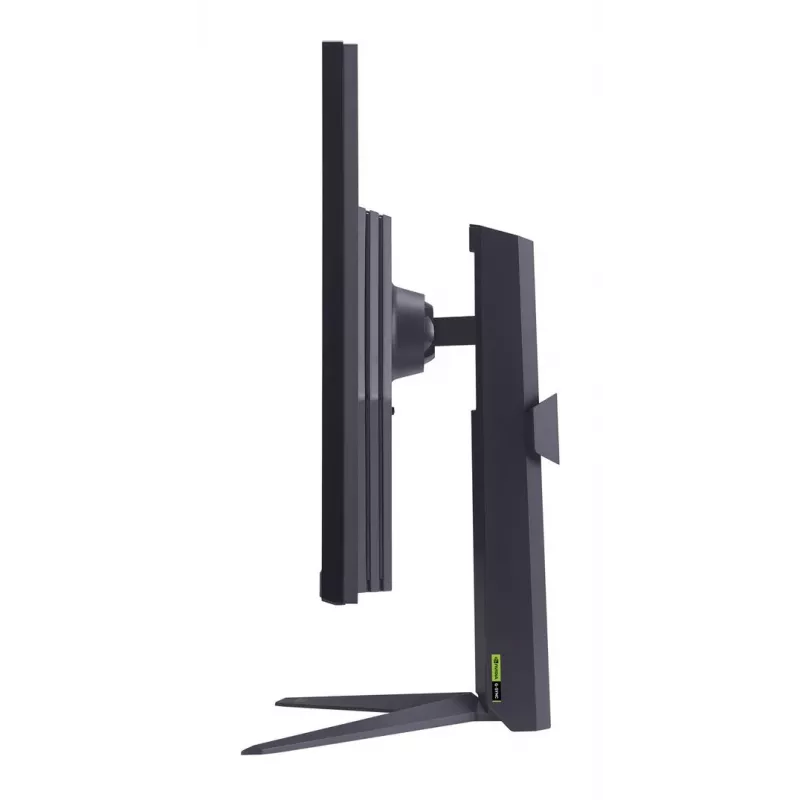 LG 32GS75QX-B počítačový monitor 80 cm (31,5 inch) 2560 x 1440 Pixel Quad HD čierny