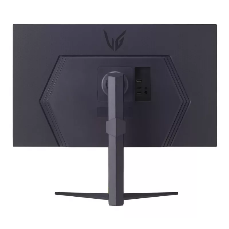 LG 32GS75QX-B počítačový monitor 80 cm (31,5 inch) 2560 x 1440 Pixel Quad HD čierny