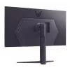 LG 32GS75QX-B počítačový monitor 80 cm (31,5 inch) 2560 x 1440 Pixel Quad HD čierny