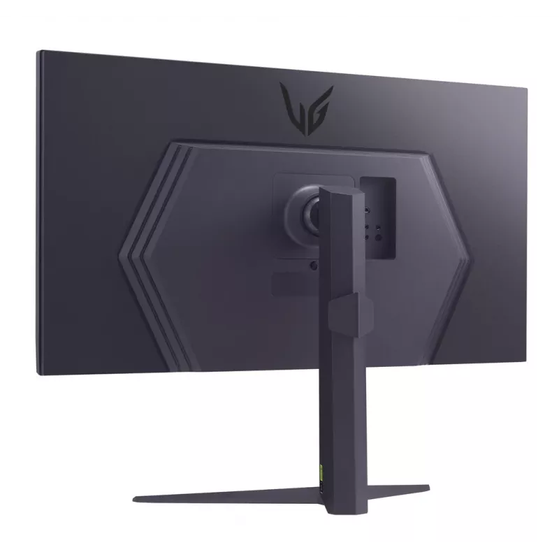 LG 32GS75QX-B počítačový monitor 80 cm (31,5 inch) 2560 x 1440 Pixel Quad HD čierny