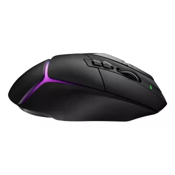 LOGITECH G502 X Plus herná myš čierna/Premium Eer2