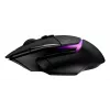 LOGITECH G502 X Plus herná myš čierna/Premium Eer2