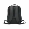 DICOTA Eco Backpack Plus Base – taška na notebook 13-15,6 palcov – čierna / 300d Rpet polyester