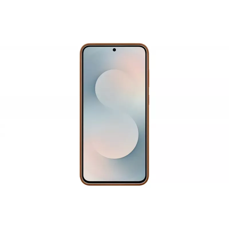 Puzdro Holster Samsung Galaxy S25 FE škoricová farba