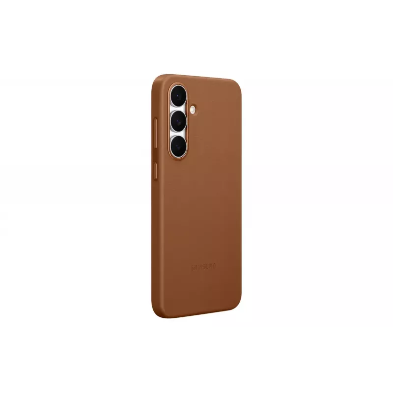 Puzdro Holster Samsung Galaxy S25 FE škoricová farba