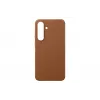 Puzdro Holster Samsung Galaxy S25 FE škoricová farba