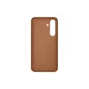Puzdro Holster Samsung Galaxy S25 FE škoricová farba